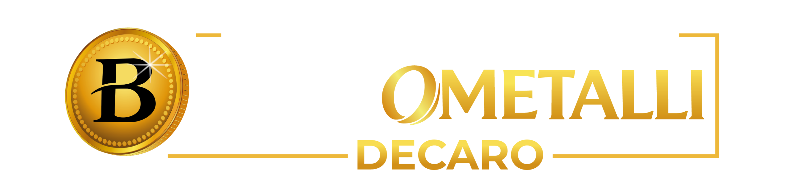 Banco Metalli Decaro