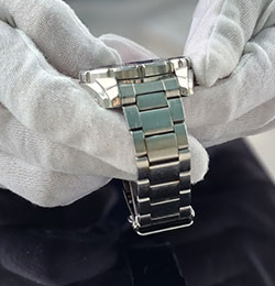 Negozio Compro Oro a Bari - orologio
